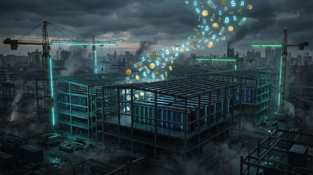 Big Tech's $650B AI Spending Plan, The Dark Side of AI Hits Markets, Trade Splinters