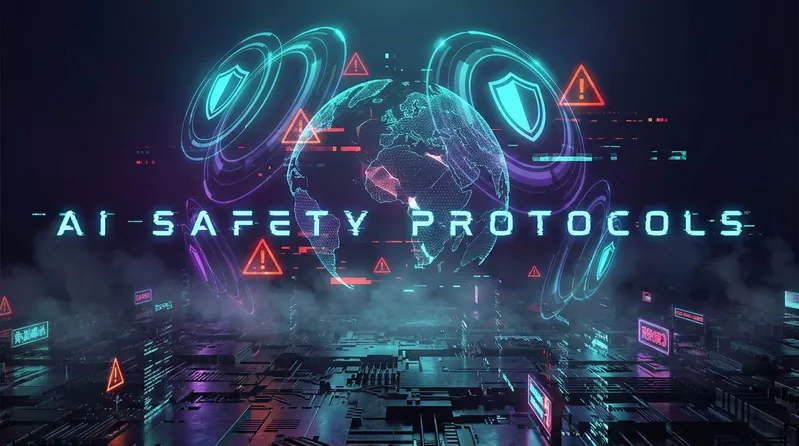 AI Safety Alarms Sound, China Launches Model Blitz, India Summit Eve