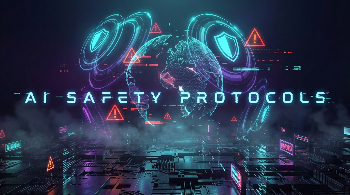 AI Safety Alarms Sound, China Launches Model Blitz, India Summit Eve