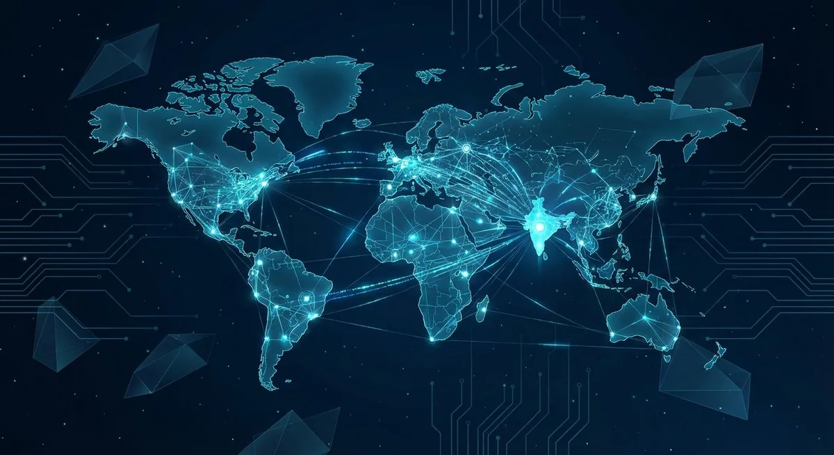 India AI Impact Summit 2026