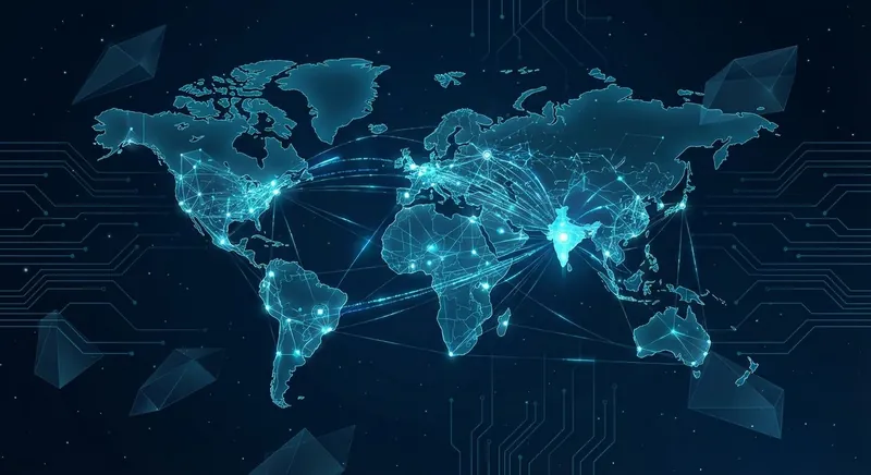 India AI Summit Opens, Anthropic Raises $30B, NVIDIA Hits $5T