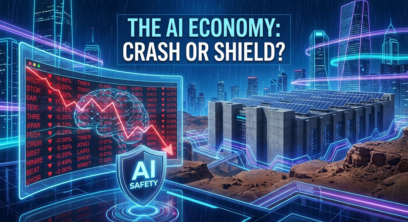 AI News February 18, 2026