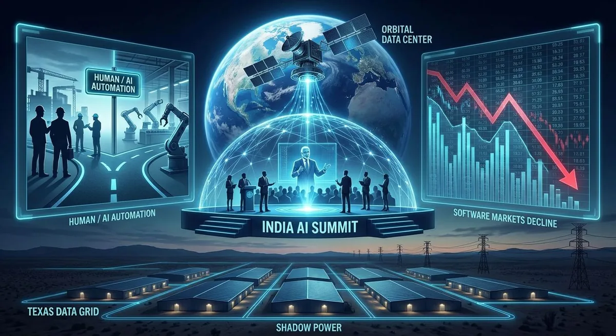 AI News February 20, 2026