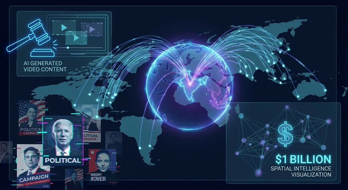 AI News February 21, 2026