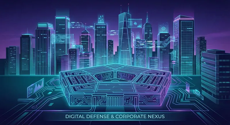 Pentagon Gives Anthropic Friday Ultimatum, AMD-Meta $60B Chip Deal, Citrini 'Doomsday' Report Rattles Wall Street