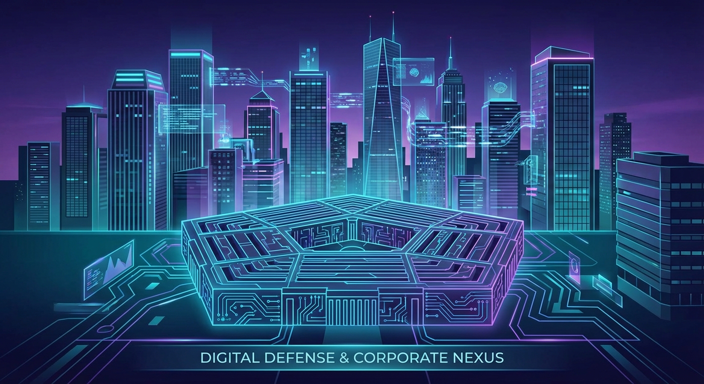 Pentagon Gives Anthropic Friday Ultimatum, AMD-Meta $60B Chip Deal, Citrini 'Doomsday' Report Rattles Wall Street