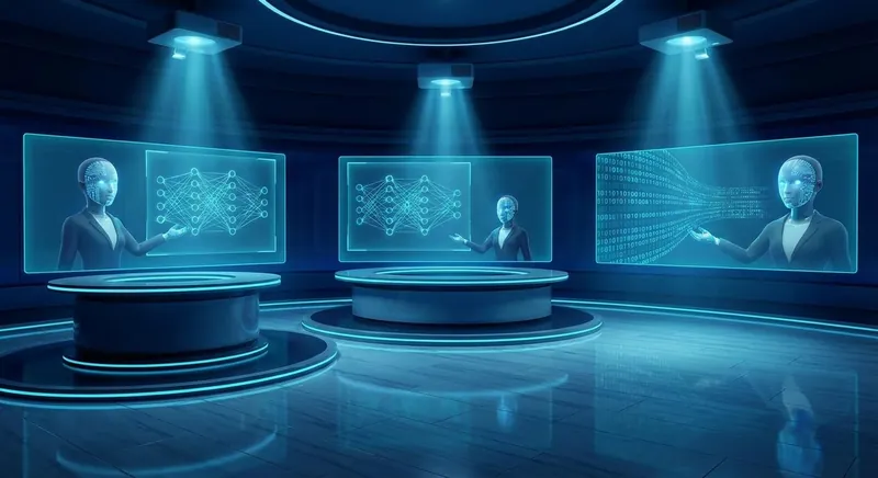 The Week AI Became a National Security Fault Line