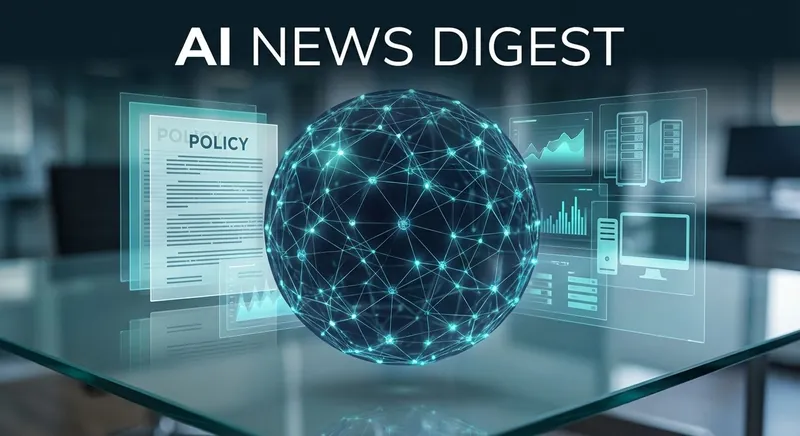 Daily AI News — March 5, 2026