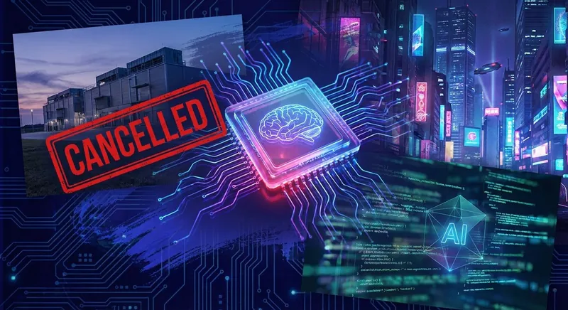 Daily AI News — March 7, 2026