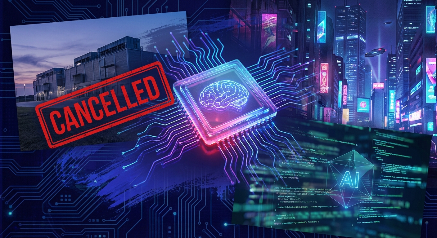 Daily AI News — March 7, 2026