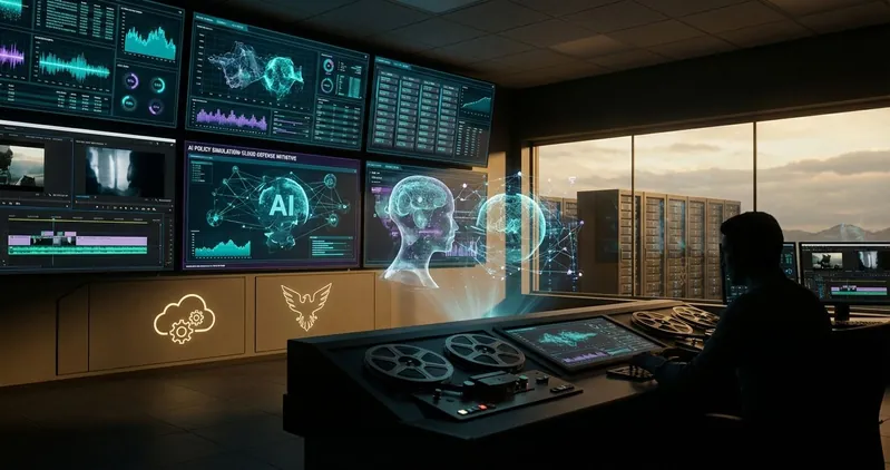 Daily AI News — March 9, 2026