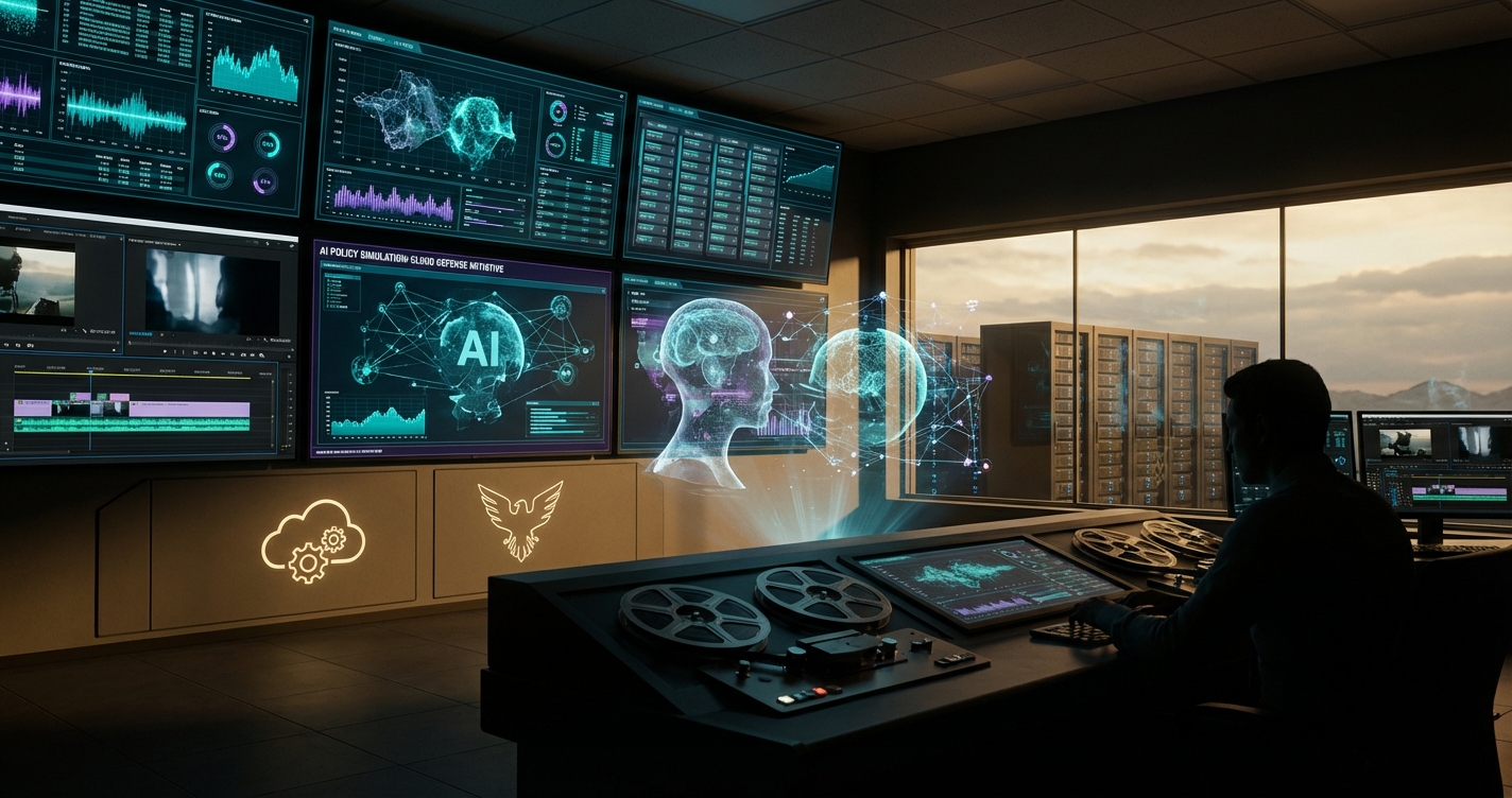 March 9 Roundup: Pentagon fallout and industry shakeups