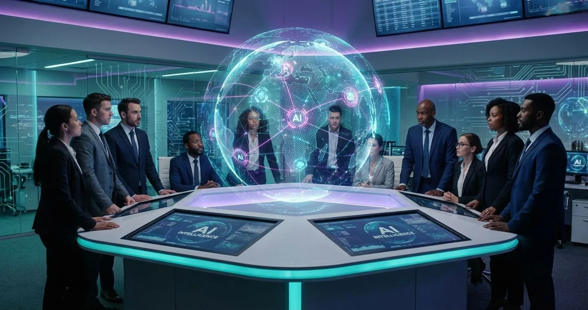 March 10, 2026 — SEN-X Daily AI News