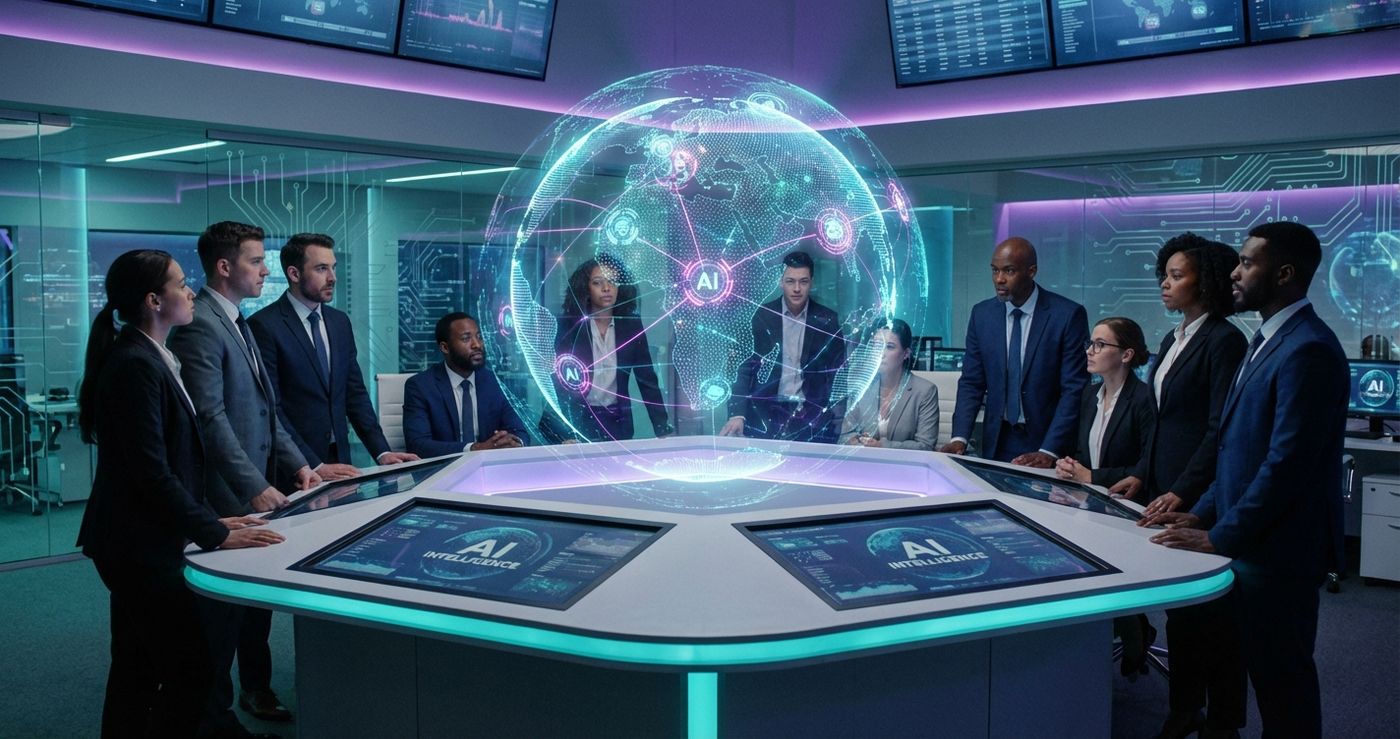 March 10, 2026 — SEN-X Daily AI News