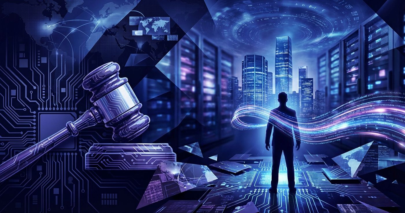 March 11 Roundup: Anthropic sues, LeCun raises $1.03B, Google deepens Gemini