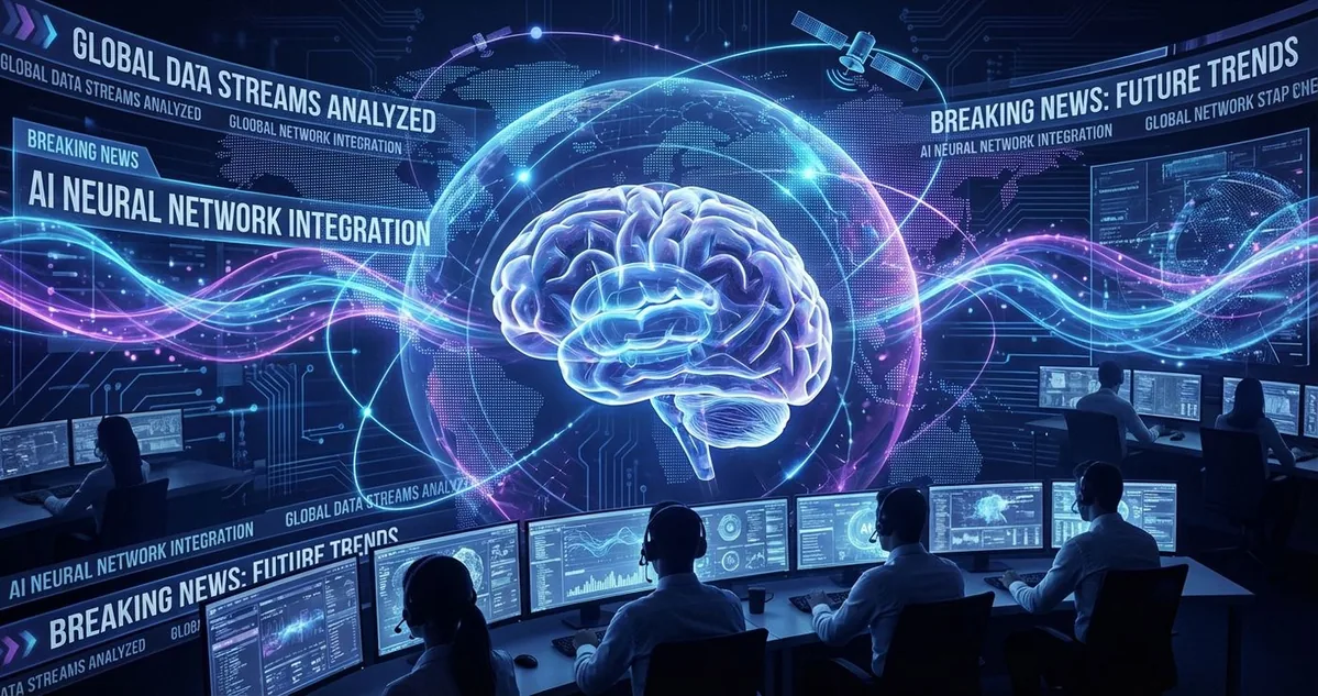 Daily AI News — March 12, 2026