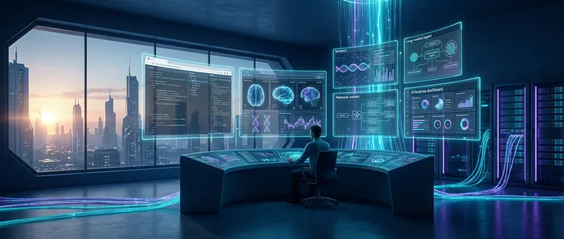 March 20 Roundup: OpenAI’s desktop superapp, Google’s Gemini 3.1 push, Anthropic’s enterprise surge, Xiaomi’s stealth agent reveal, Nvidia’s networking empire, and the new AI operating stack