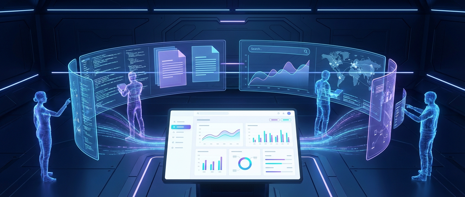 March 21 Roundup: OpenAI’s AI researcher push, Astral acquisition, Google’s app-building surge, headline rewriting, the White House AI framework, and Diamandis’ optimism campaign