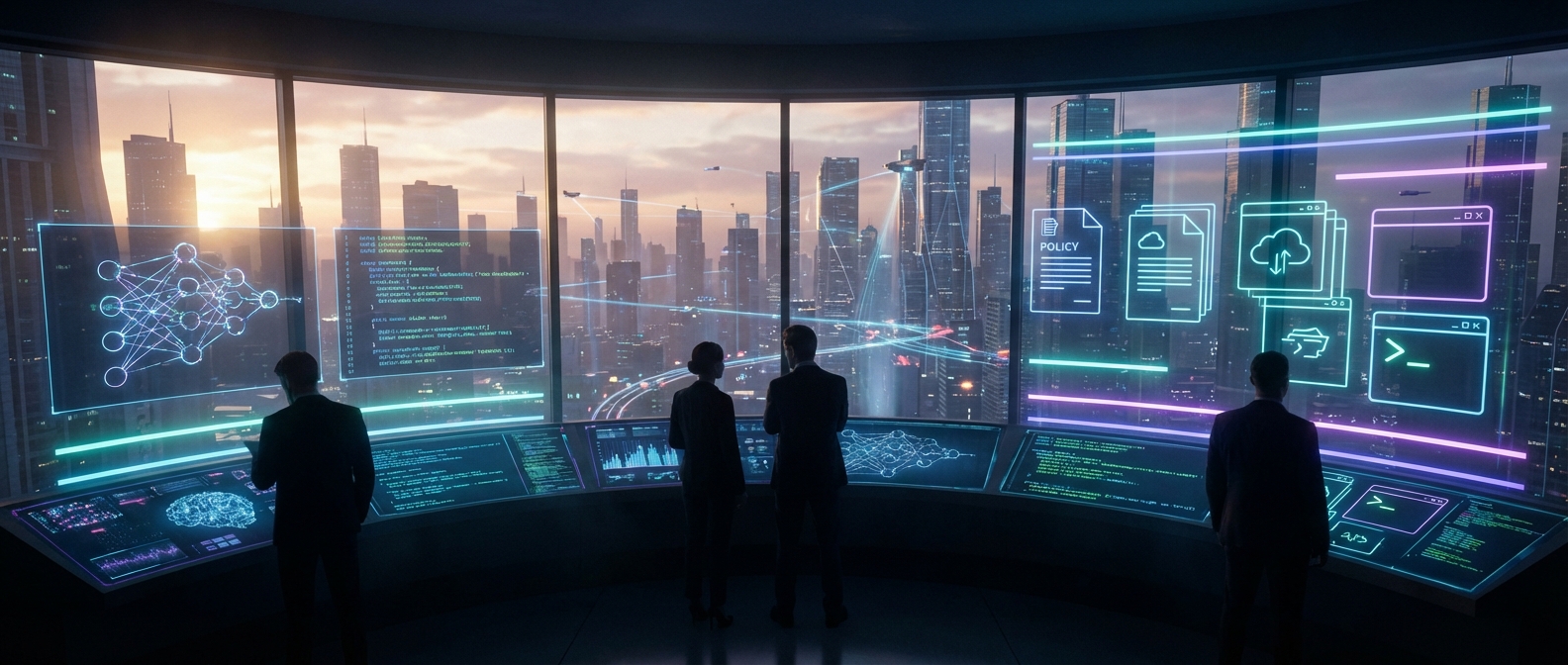 March 22 Roundup: OpenAI scales up, Google makes app-building cheaper and faster, Mariner gets folded into the agent race, Washington sketches new AI rules, and Diamandis pushes a more optimistic future