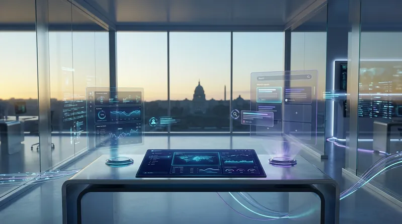 March 24 Roundup: OpenAI courts private equity, Anthropic pushes computer-use agents, Google expands Gemini workflows, Washington preempts state AI rules, Search headlines get rewritten, and Diamandis sells optimism