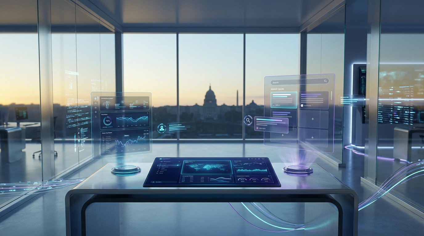 March 24 Roundup: OpenAI courts private equity, Anthropic pushes computer-use agents, Google expands Gemini workflows, Washington preempts state AI rules, Search headlines get rewritten, and Diamandis sells optimism