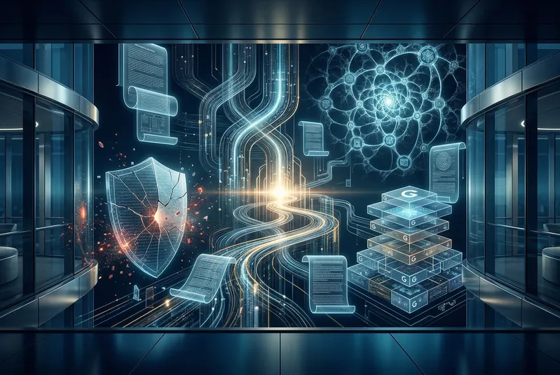 April 2 Roundup: OpenAI’s $122B war chest, Anthropic’s security stumble, Google’s agent stack, Washington’s AI rulebook, and Diamandis’ recursive future