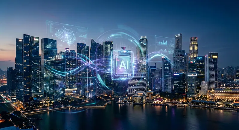 April 4 Roundup: OpenAI’s war chest, Microsoft’s model pivot, Google’s Gemini everywhere, Anthropic’s security warning, and the AI policy split