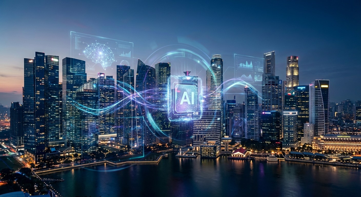 April 4 Roundup: OpenAI’s war chest, Microsoft’s model pivot, Google’s Gemini everywhere, Anthropic’s security warning, and the AI policy split