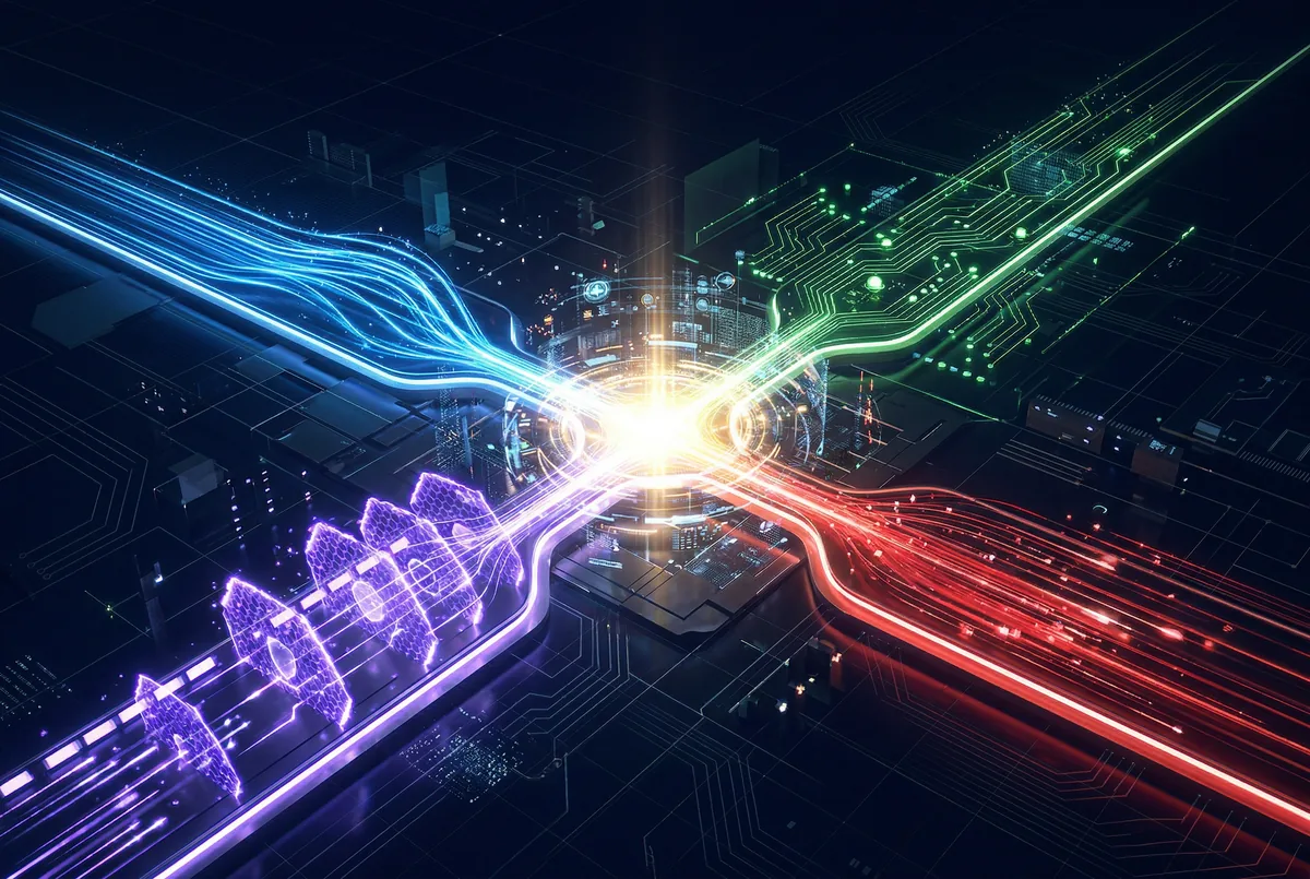 April 6 Roundup: OpenAI's superapp thesis, Microsoft's model independence, Google's app factory, Anthropic's Australia pact, and the benchmark backlash