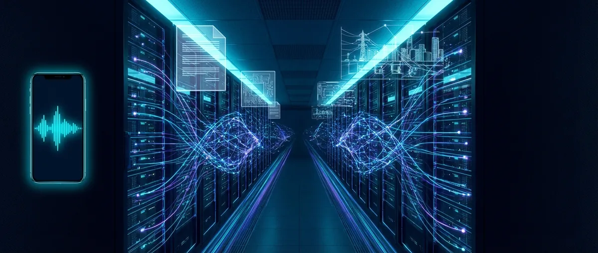 April 8 Roundup: Compute turns strategic, OpenAI reframes the AI economy, Google ships edge AI, and regulation moves from debate to buying rules