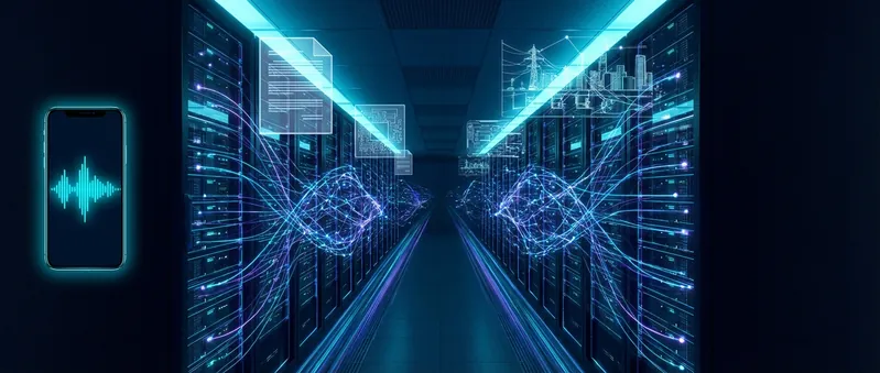 April 8 Roundup: Compute turns strategic, OpenAI reframes the AI economy, Google ships edge AI, and regulation moves from debate to buying rules