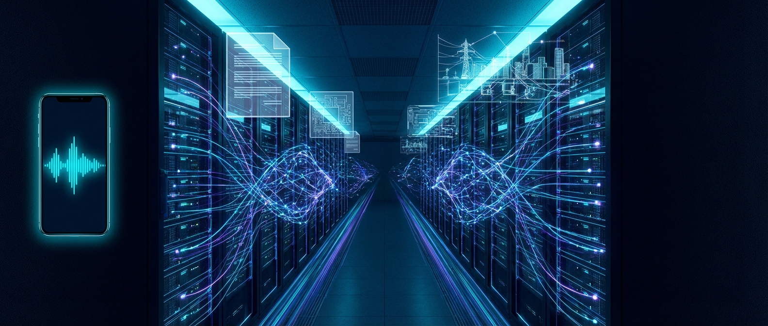 April 8 Roundup: Compute turns strategic, OpenAI reframes the AI economy, Google ships edge AI, and regulation moves from debate to buying rules