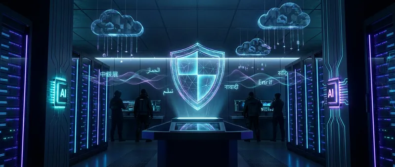 April 10 Roundup: Anthropic turns cybersecurity into a platform wedge, Meta buys more AI capacity, and governance gets sharper