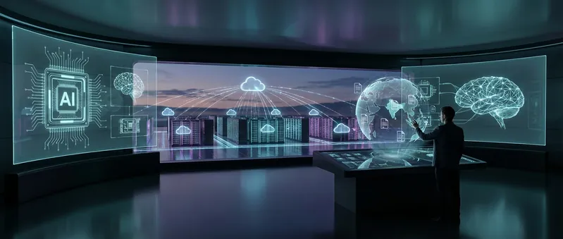 April 11 Roundup: Anthropic chases custom chips, Google makes Gemini more visual, and AI governance turns into market structure