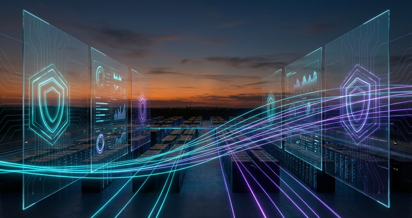 April 13 Roundup: OpenAI sharpens its enterprise moat, Anthropic weaponizes defensive cyber, Google rebalances the AI stack, and policy fights move closer to the grid