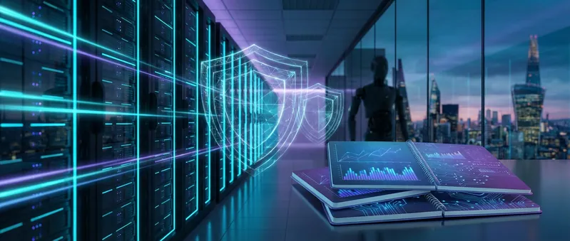 April 14 Roundup: OpenAI pushes harder into enterprise channels, Anthropic turns frontier cyber into coalition defense, Google makes Gemini more stateful, and Washington sharpens the AI map