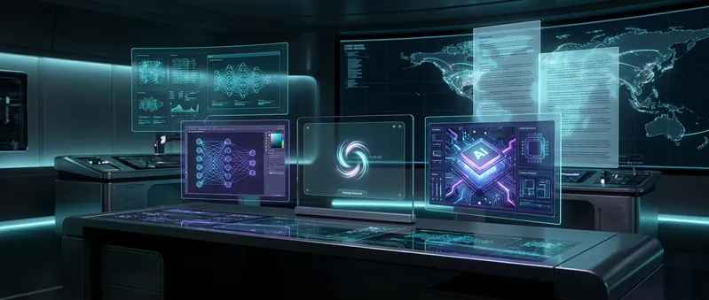 April 16 Roundup: Adobe turns creative software into agentic workflow, Google pushes Gemini onto the desktop, and AI risk moves from theory into chips, courts, and core infrastructure