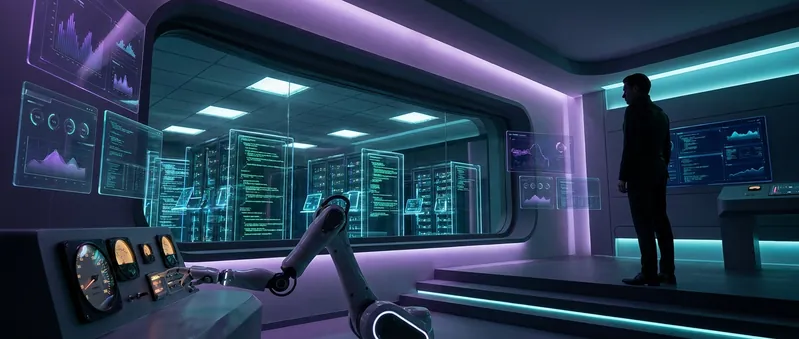 April 18 Roundup: OpenAI expands autonomous coding, Anthropic turns design and cyber into product wedges, Google pushes embodied AI, and the AI policy map gets sharper