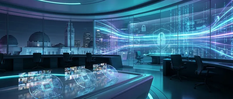 April 19 Roundup: OpenAI chases compute independence, Google personalizes Gemini, Anthropic widens the cyber-policy debate, and California hardens AI guardrails