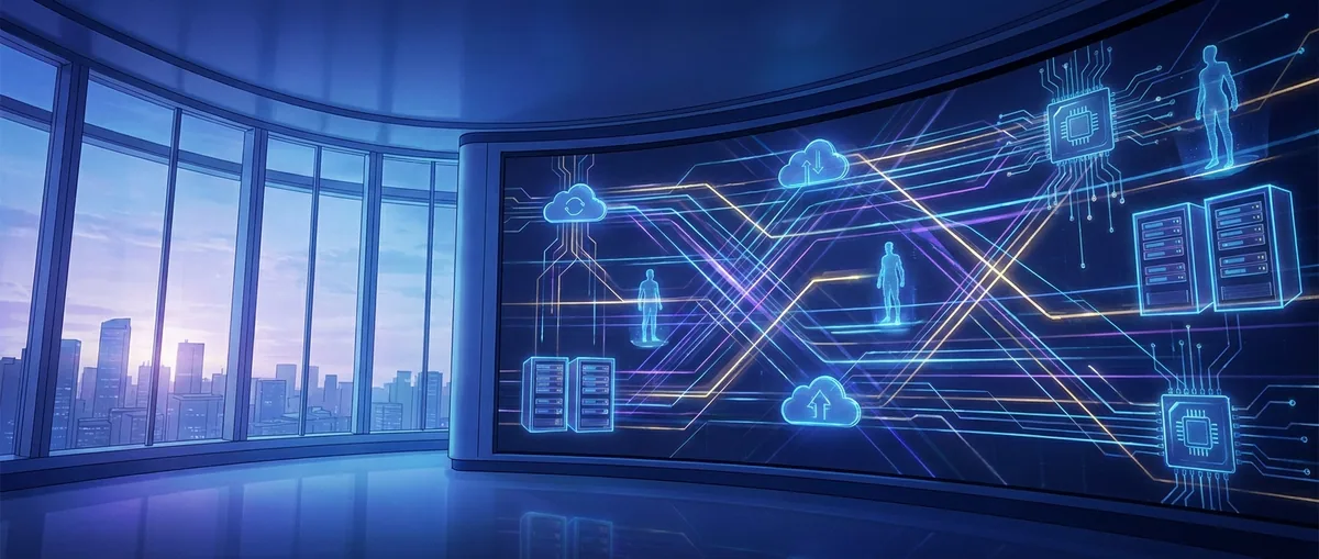 April 23 Roundup: Google sells the agent stack, OpenAI scales Codex through consultants, Anthropic buys a decade of compute, and AI governance turns physical