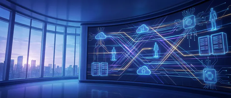 April 23 Roundup: Google sells the agent stack, OpenAI scales Codex through consultants, Anthropic buys a decade of compute, and AI governance turns physical