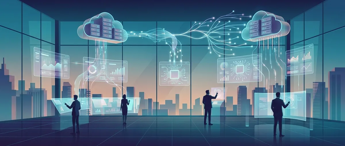 April 25 Roundup: Google funds Anthropic, OpenAI scales Codex, DeepSeek targets Huawei, and AI infrastructure splits into training, inference, and ambient agents