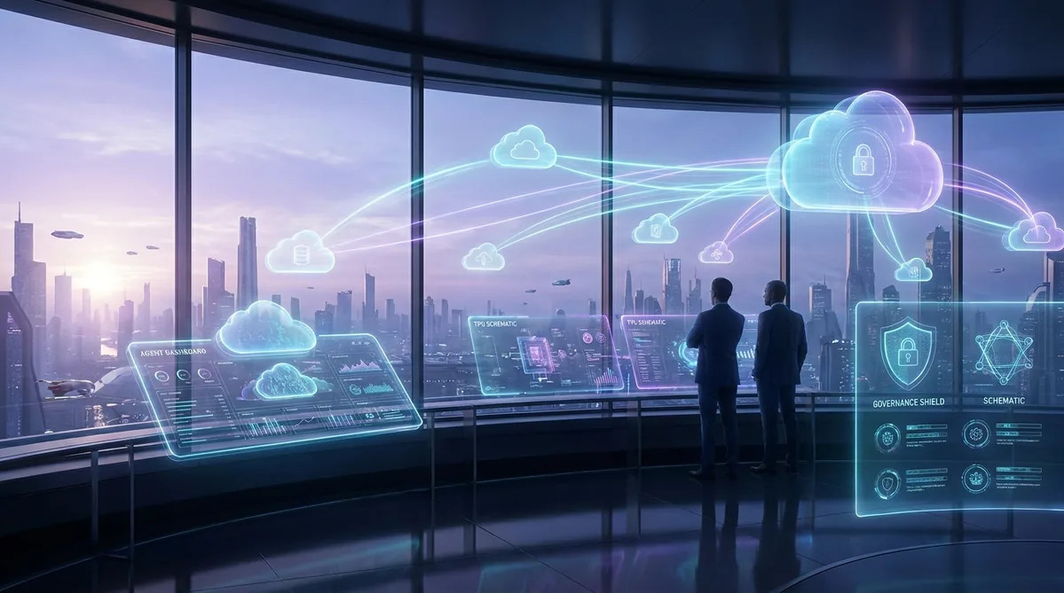 April 28 Roundup: OpenAI rewrites its Microsoft pact, Anthropic turns safeguards into go-to-market, and agent infrastructure becomes the real AI battleground