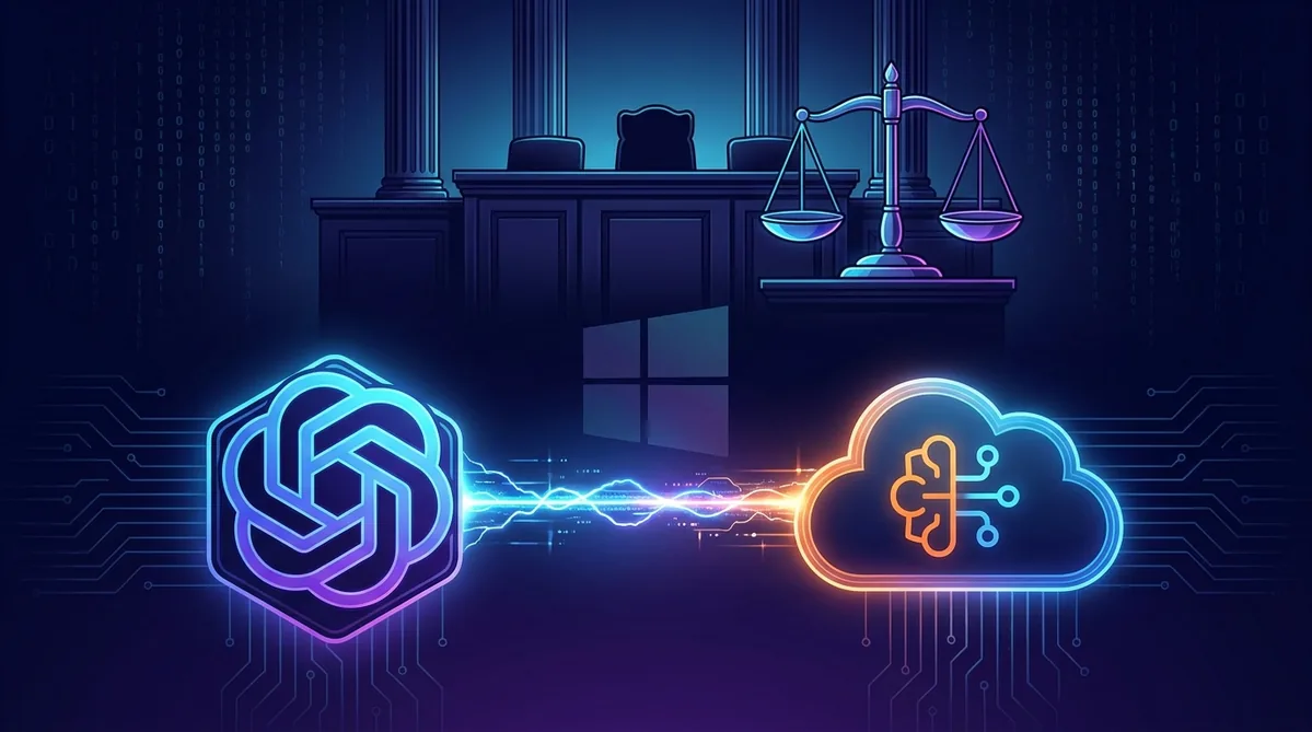 April 29 Roundup: OpenAI lands on AWS Bedrock, the Microsoft AGI clause dies, Musk takes the stand, and AI policy goes from principle to procurement