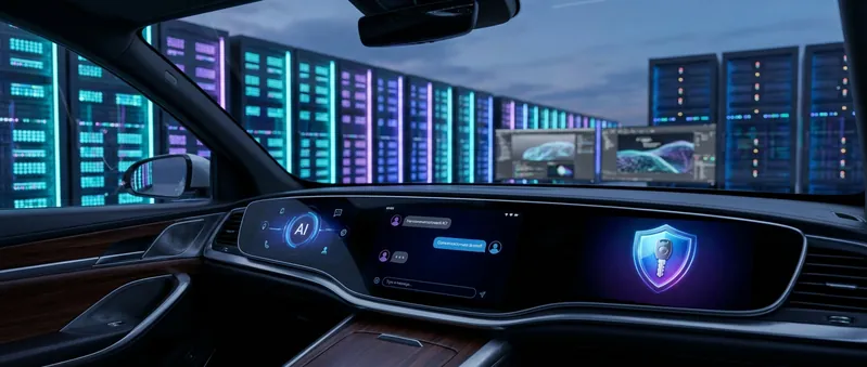 May 1 Roundup: OpenAI hardens accounts, Google puts Gemini in the car, Anthropic reaches into creative workflows, and AI capital keeps overheating