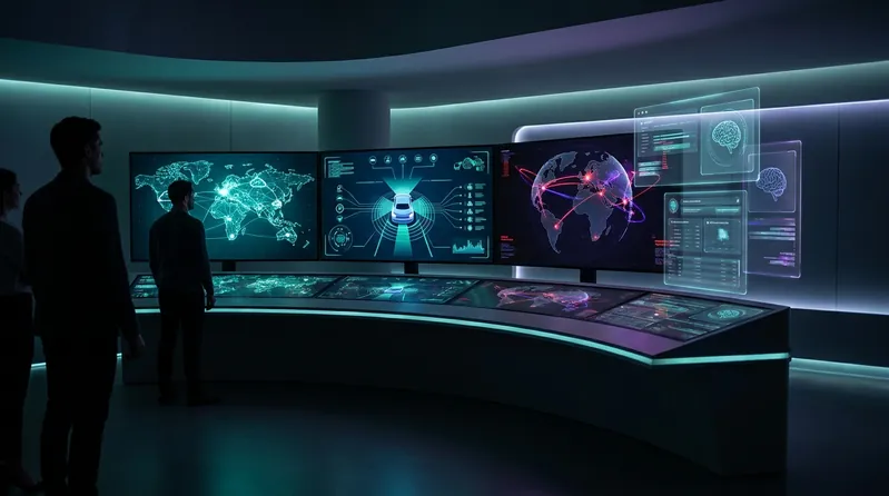 May 3 Roundup: OpenAI enters AWS natively, Google puts Gemini in the dashboard, Anthropic raises the stakes in cyber and capital, and AI policy keeps tightening