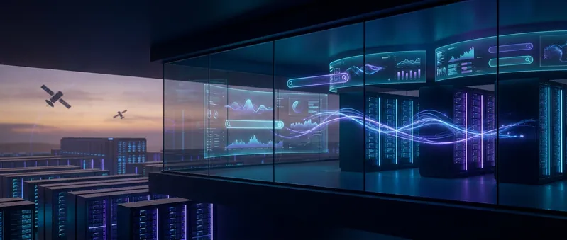 May 7 Roundup: Anthropic buys compute at hyperscale, Google rewires search around human context, OpenAI sharpens the agent race, and Washington keeps building the AI rulebook