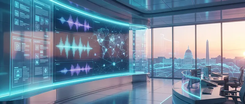 May 8 Roundup: OpenAI turns safety and voice into products, Anthropic raises the cyber stakes, Google deepens multimodal retrieval, and Washington hardens the AI policy map