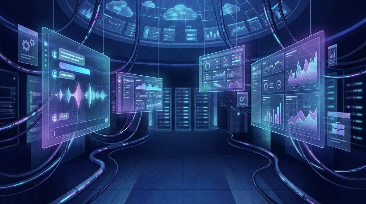 May 9 Roundup: OpenAI brings ads and realtime voice into the mainstream, Anthropic packages finance agents, Google hardens multimodal RAG, and AI labor pressure gets louder