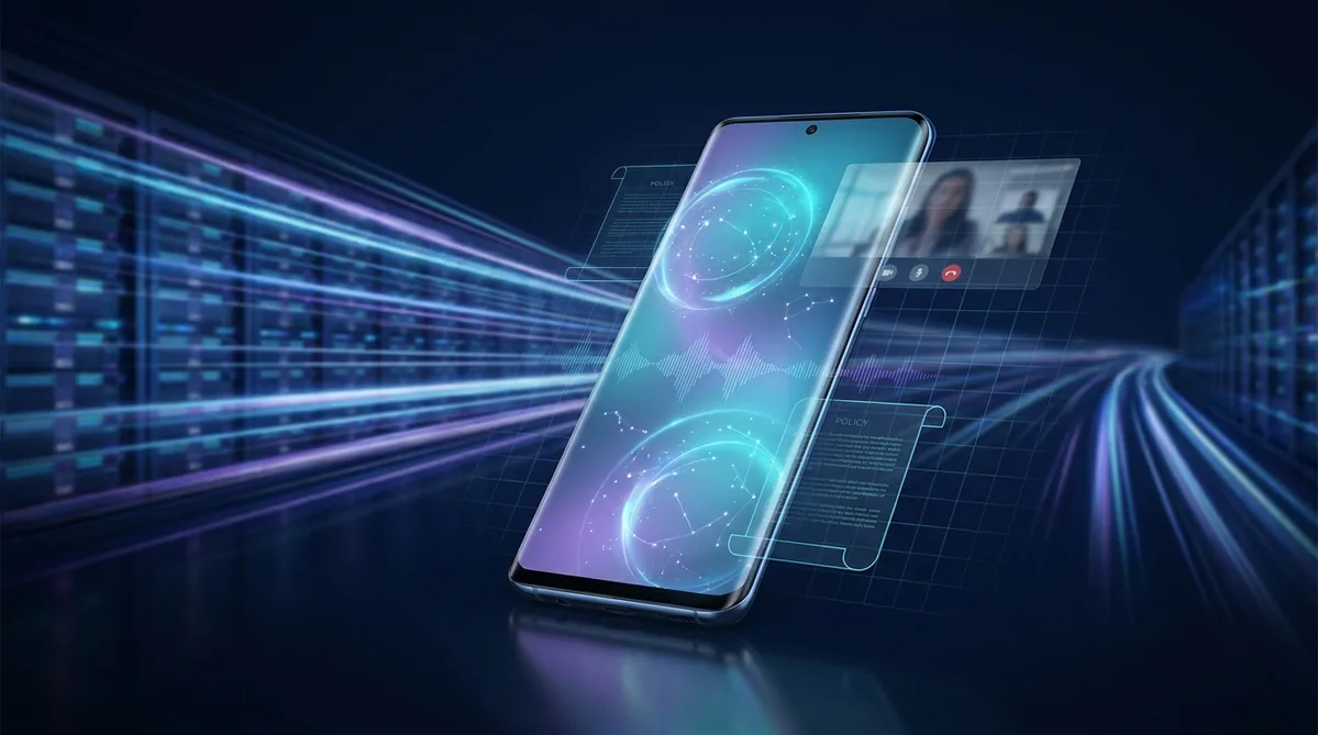 May 13 Roundup: Google puts Gemini into Android’s control layer, Anthropic buys more runway with SpaceX, and AI oversight gets operational